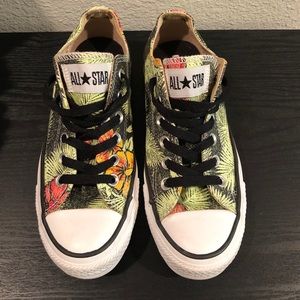 All Star Converse Low Top